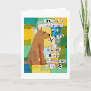 Binary Dingo Kaart