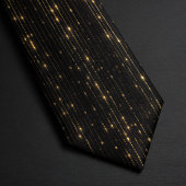 Binary Rain Stropdas