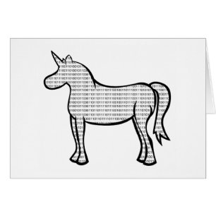 Binary Unicorn