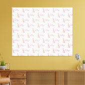Binddoek afdrukken (Insitu (Woonkamer))