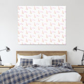 Binddoek afdrukken (Insitu (Slaapkamer))