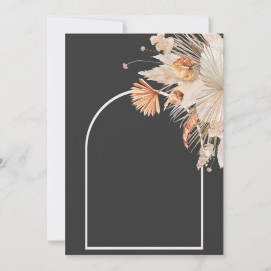 Bindemaalbaars (Achterkant)