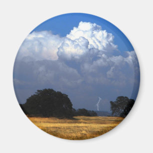 Bindend Thunderhead Magneet