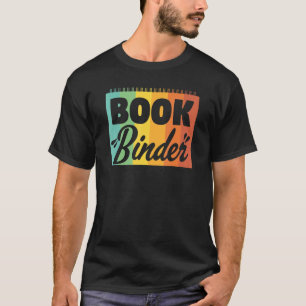 Bindende aflezing van het Multomap van het kool Bo T-shirt