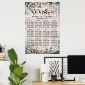 Bindende zegeltjes poster (Thuiskantoor)