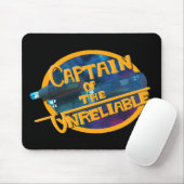 Binder Muismat (Met muis)