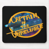 Binder Muismat (Voorkant)