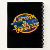 Binder Notitieboek (Achterkant)