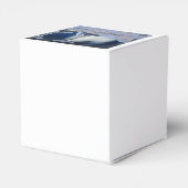 Bindglazen Bedankdoosjes (Achterkant)