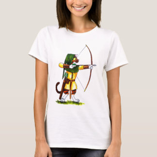 Bindi de Archer T-shirt