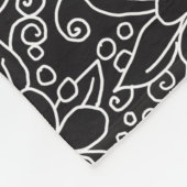 BINDI LAPPY - Couvertures en laine finlandaise (Coin)