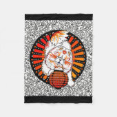 BINDI MI TANG - Chow - Année de la couverture de c (Devant)