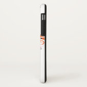 BINDI MI TANG Chow - coque IPHONE X (Dos/Gauche)