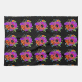 BINDI ruwe chow ringside handdoek/keukenhanddoek Theedoek (Horizontaal)