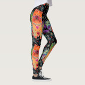BINDI SMOOTH chow leggings (Rechts)