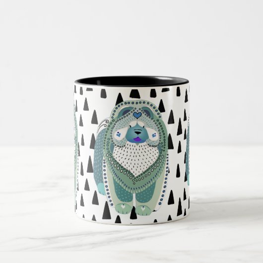 BINDI SOPHIE - Mok (Center)