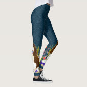 BINDI SPRINGER SPANIEL -   leggings (Rechts)