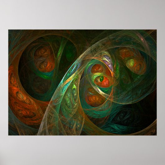 Binding Poster (Voorkant)