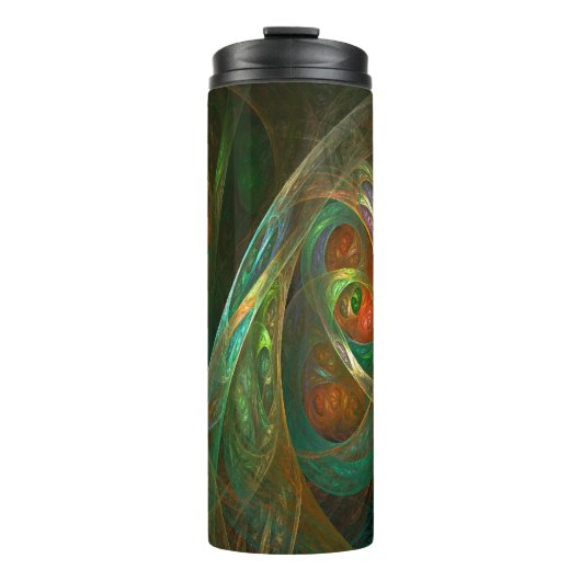 Binding Thermosbeker (Voorkant)