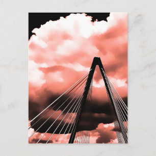 bindingsbrug briefkaart