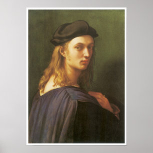 Bindo Altoviti, c. 1515, Italiaanse renaissance Poster