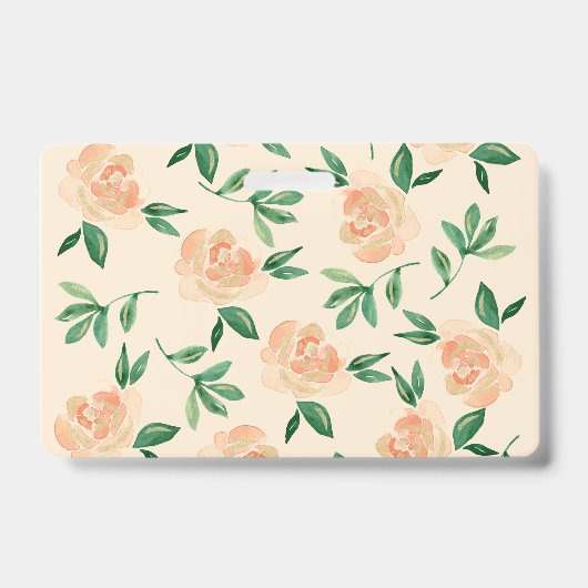 Bindventilatorregelingen Badge (Voorzijde)