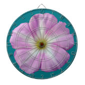 Bindweed #1 dartbord (Voorkant)