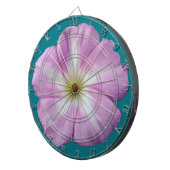 Bindweed #1 dartbord (Voorkant Rechts)