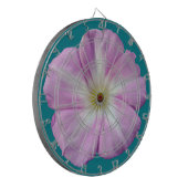 Bindweed #1 dartbord (Voorkant Links)