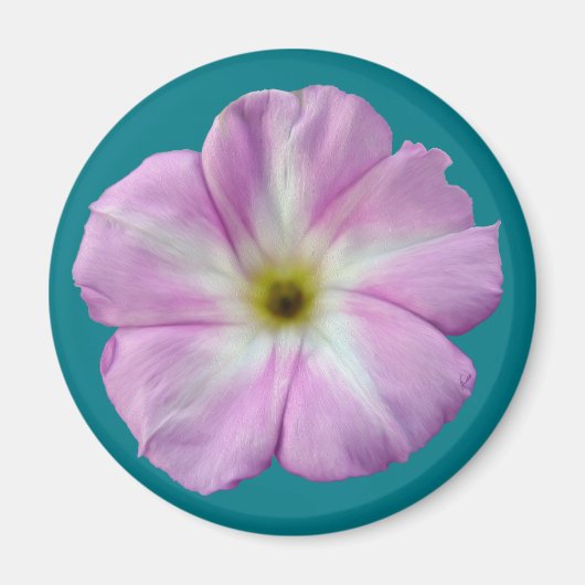 Bindweed #1 magneet (Voorkant)