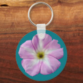 Bindweed #1 sleutelhanger (Voorkant)