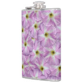 Bindweed Seamless Pattern Heupfles (Links)