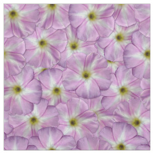 Bindweed Seamless Pattern Stof