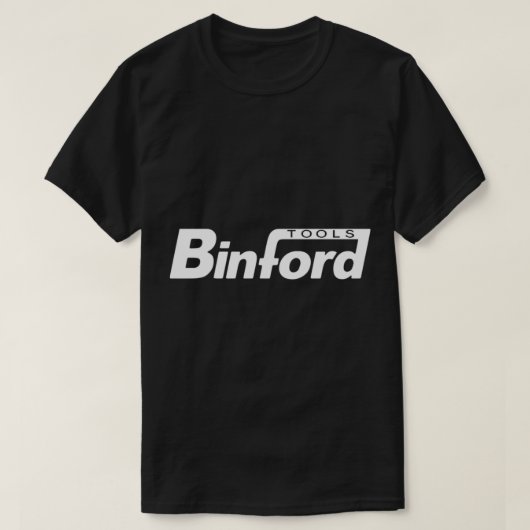 Binford Tools t-shirt - Home Improvement, Tim Tayl (Design devant)