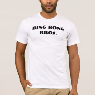 Bing Bong Bros. T-shirt