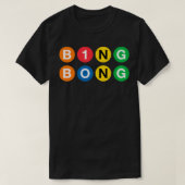 Bing Bong Funny NYC Pullover (Design voorkant)