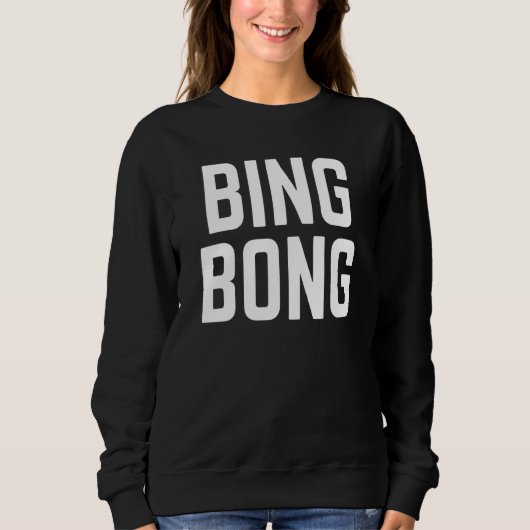 Bing Bong Trui (Voorkant)