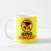 BING DINGED KOFFIEMOK (Links)