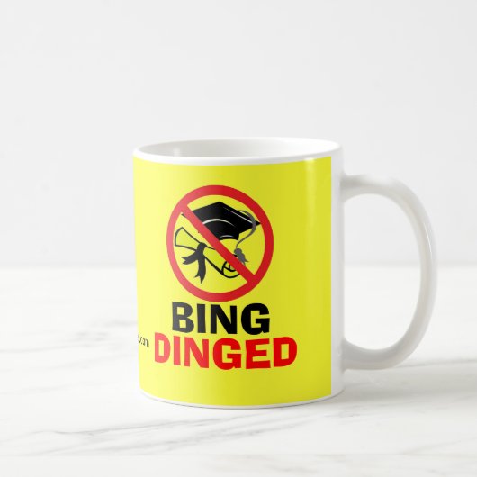 BING DINGED KOFFIEMOK (Rechts)