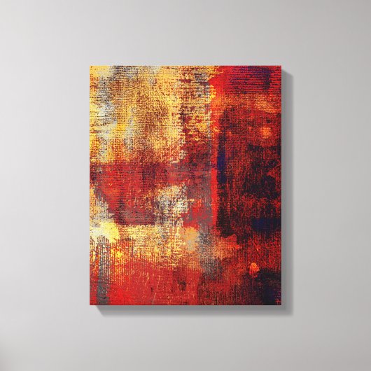 Bingham Canvas Print (Voorkant)