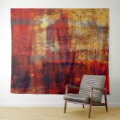 Bingham Tapestry Wandkleed (In Situ (horizontaal))