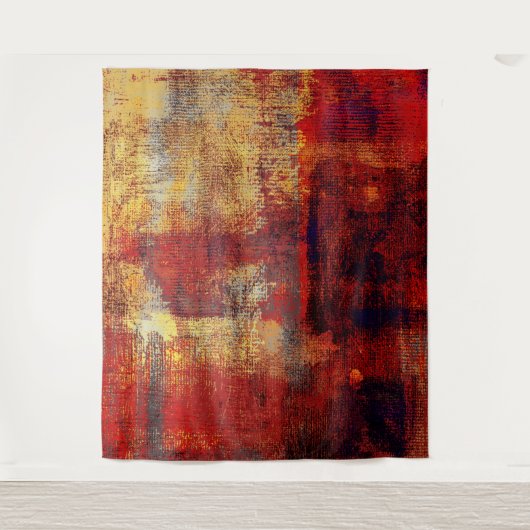 Bingham Tapestry Wandkleed (Voorkant)