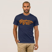 Binghamton Brewing Co T-shirt (Voorkant volledig)