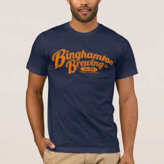 Binghamton Brewing Co T-shirt