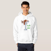 Bingle Jells Hoodie (Voorkant volledig)