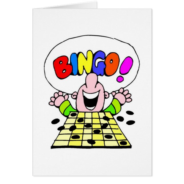 Bingo (Devant)