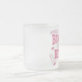 Bingo 2 Mug cadeau (Centre)