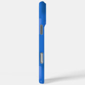 Bingo Anime iPhone / iPad case (Achterkant / Rechts)