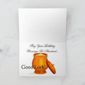 BINGO B1 KAART (Binnen)