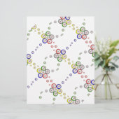 Bingo Balls (Staand voorkant)